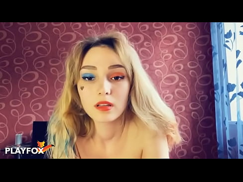 ❤️ Sehrli virtual haqiqat ko'zoynaklari menga Harley Quinn bilan jinsiy aloqa qilish imkonini berdi ❤️ Anal videoda pornoda uz.hentaiser.ru ❌