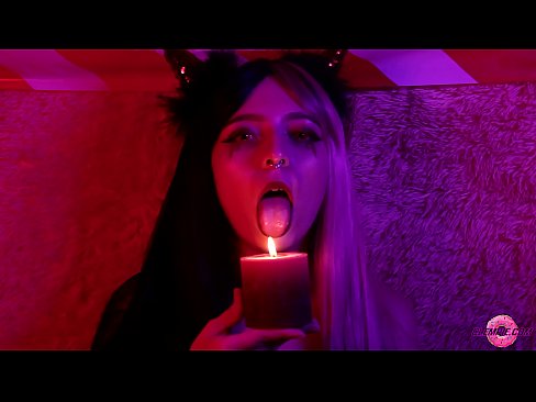 ❤️ Og'iz to'ldirish bilan Sexy Succubus dan Ehtirosli Blowjob ❤️ Anal videoda pornoda uz.hentaiser.ru ❌
