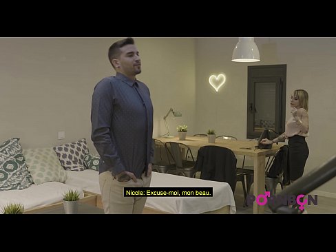❤️ PORNBCN 4K Katta ko'krakli bir etuk ayol anal bo'lishni istaydi becerdin yosh gigolo katta sikli oral seks amortizm qattiq sikish qo'l ish it uslubi mushuk yalash orgazm Fransuzcha subtitrlar ❤️ Anal videoda pornoda uz.hentaiser.ru ❌