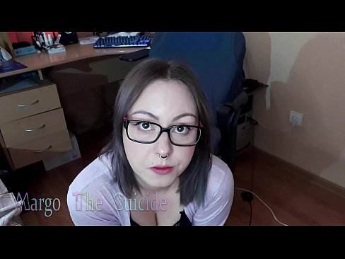 ❤️ Ko'zoynakli seksual qiz kamerada Dildoni chuqur so'radi ❤️ Anal videoda pornoda uz.hentaiser.ru ❌