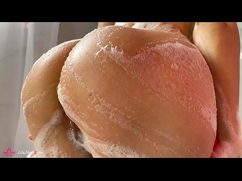 ❤️ Brunette dushda kuchli orgazm uchun vibrator bilan mushukni onanizm qiladi ❤️ Anal videoda pornoda uz.hentaiser.ru ❌
