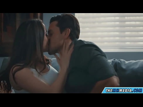 ❤️ Yaxshi ko'krakli ona bilan romantik jinsiy aloqa ❤️ Anal videoda pornoda uz.hentaiser.ru ❌
