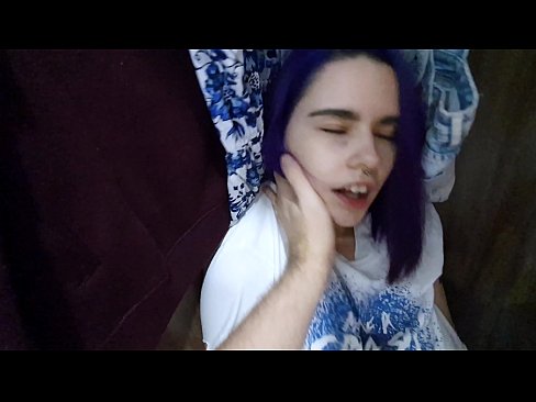 ❤️ Shkafda mening singlimni topib, unga yordam berdi ❤️ Anal videoda pornoda uz.hentaiser.ru ❌