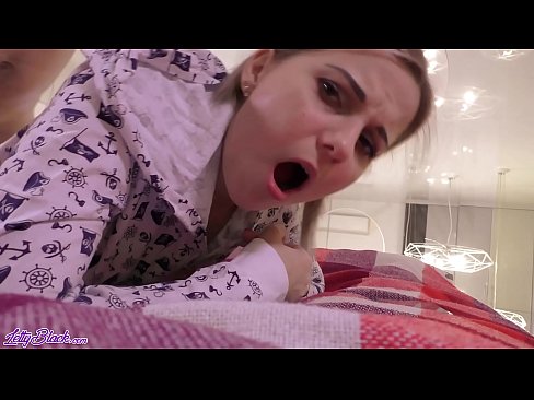 ❤️ Seksi ona qaldirg'och va pregistyle jinsiy aloqa - cum yaqin ❤️ Anal videoda pornoda uz.hentaiser.ru ❌